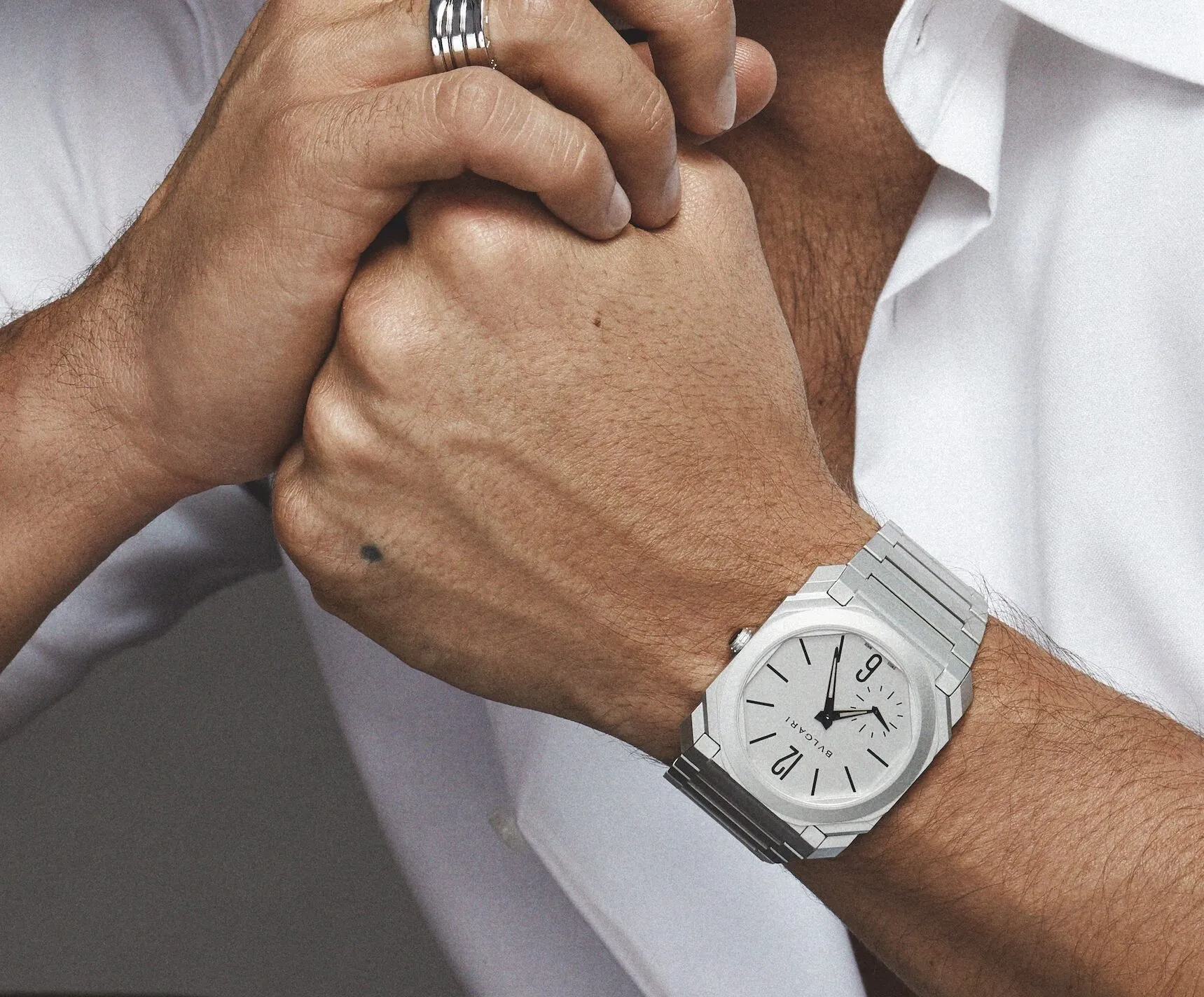 Relojes para celebrar el compromiso de bodas