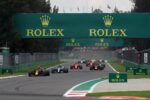 Rolex F1 2019 Watches World Rolex en el GP de México