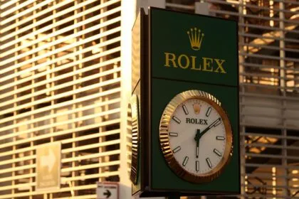 Rolex Gran Premio de México