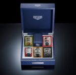 TAG Heuer Monaco Ediciones Limitadas Watches World TAG Heuer Monaco Ediciones Limitadas