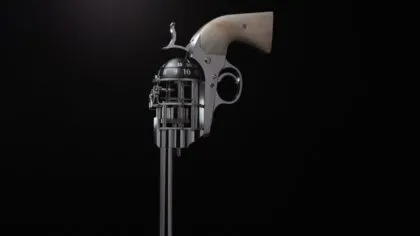 The Unnamed Society L´Epee 2019