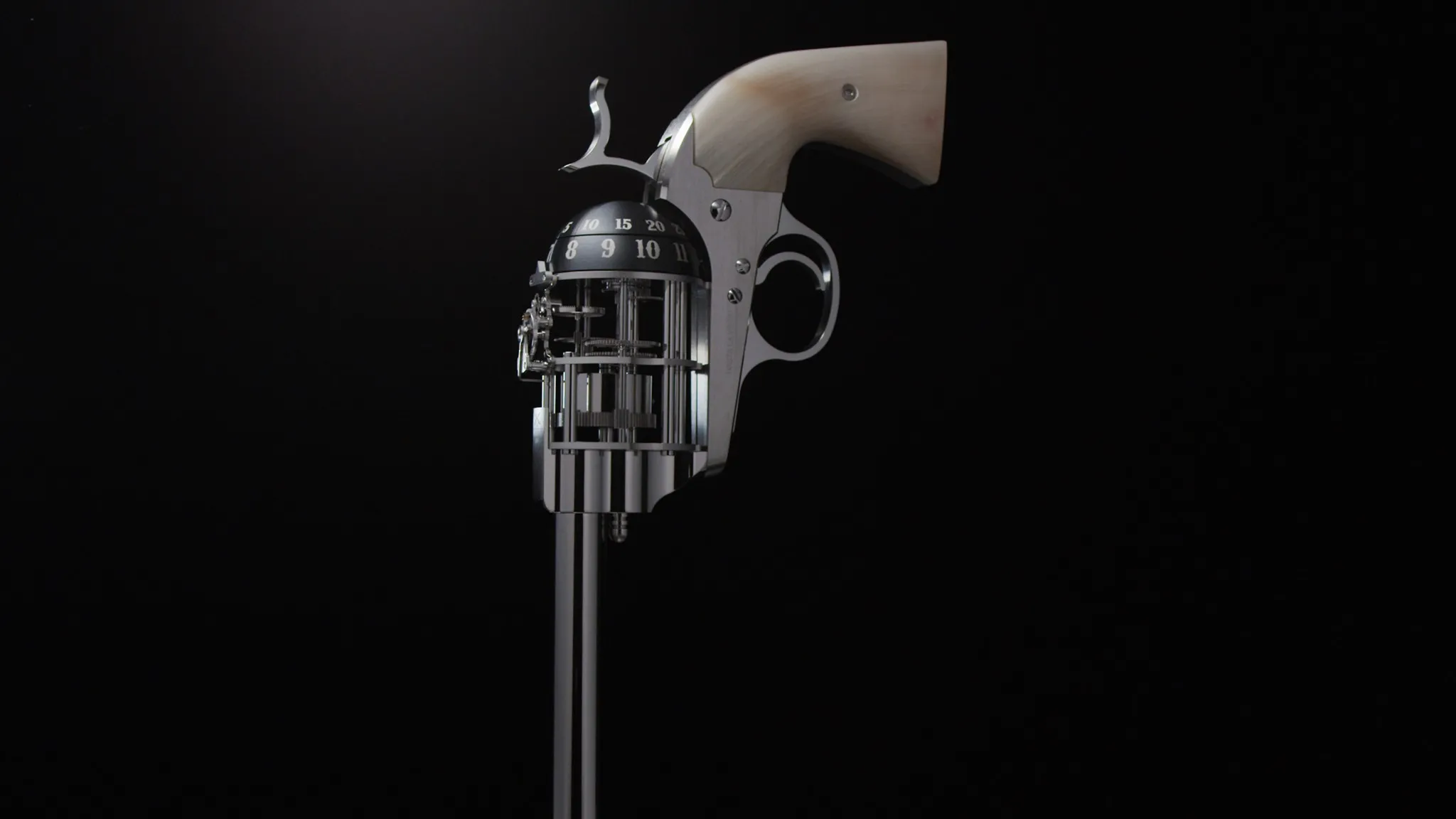 The Unnamed Society L´Epee 2019