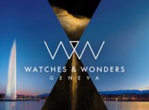 Watches and Wonders Geneva-