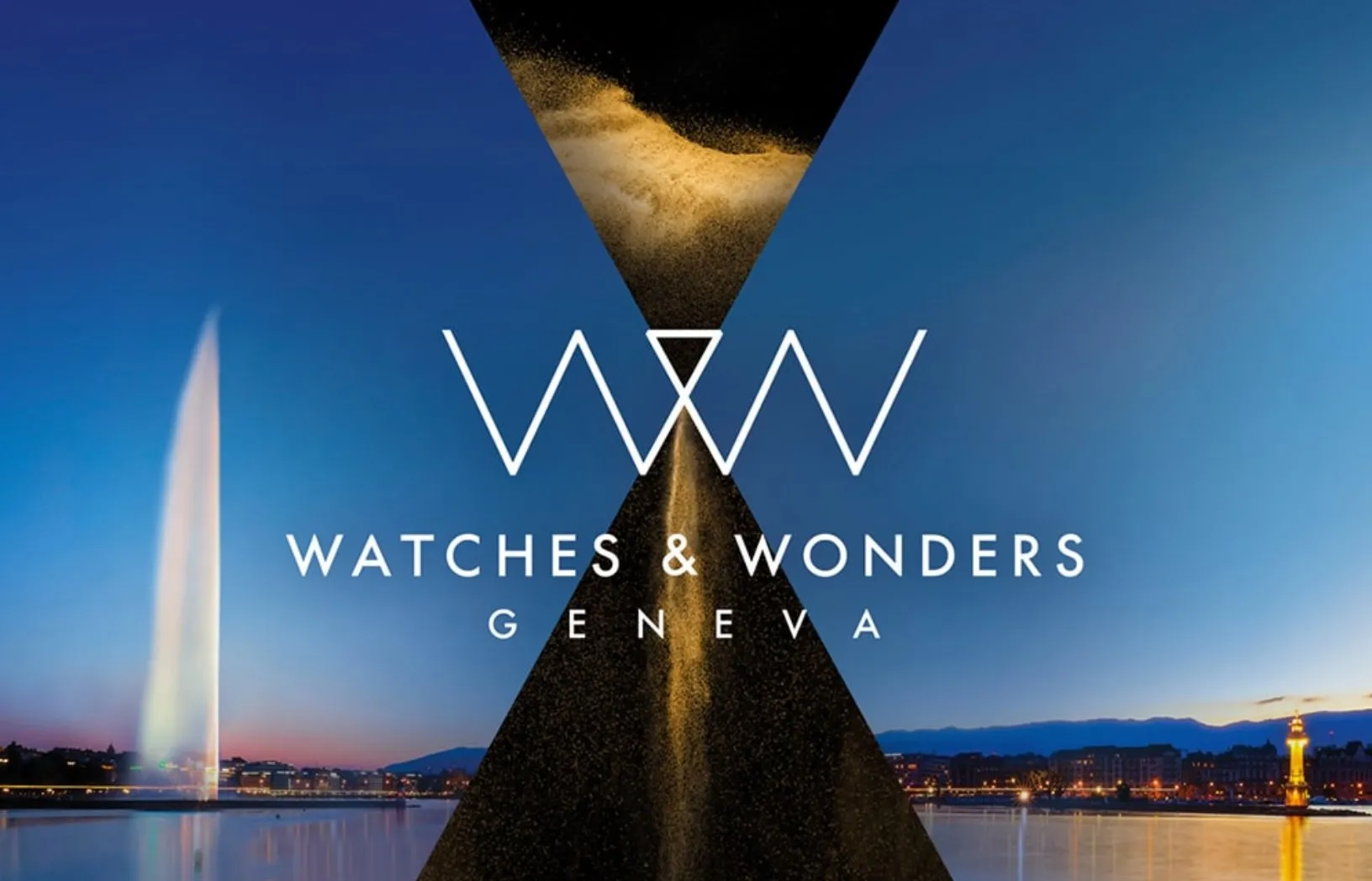 Watches and Wonders Geneva-