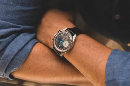 relojes para regalar el día de su graduación