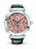 Patek Philippe Grandmaster Chime Watches World