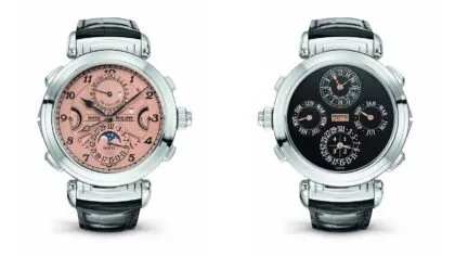 reloj más caro del mundo