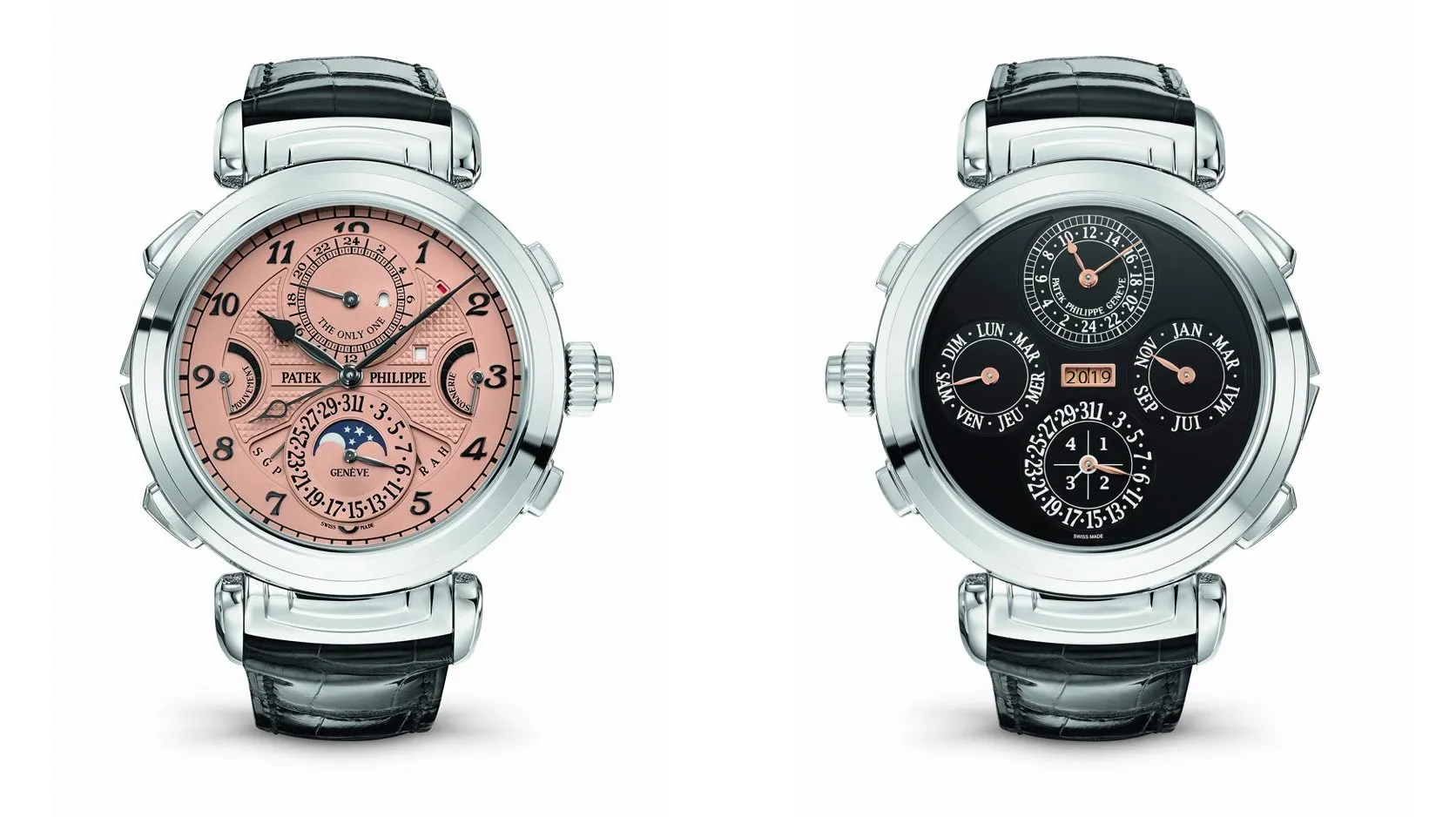 reloj más caro del mundo