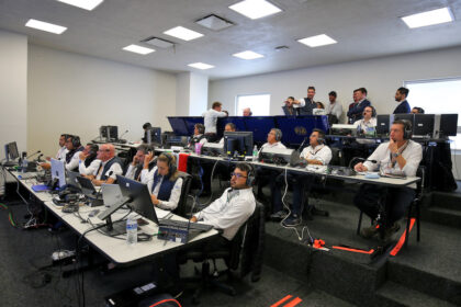 2019 Formula 1 Mexican Grand Prix Watches World