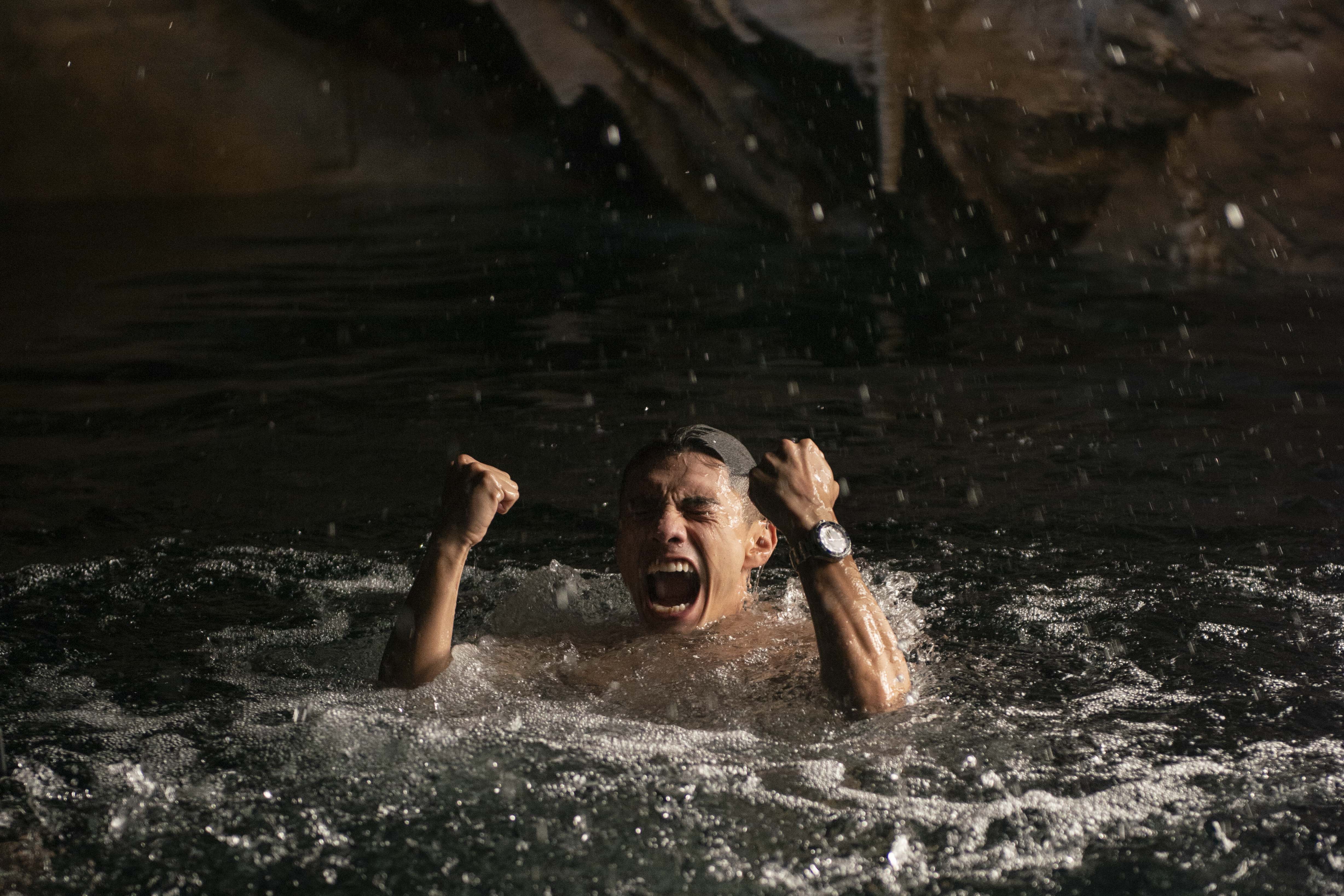 jonathan paredes mido tulum Watches World