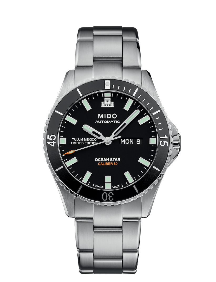 ocean star tulum Watches World