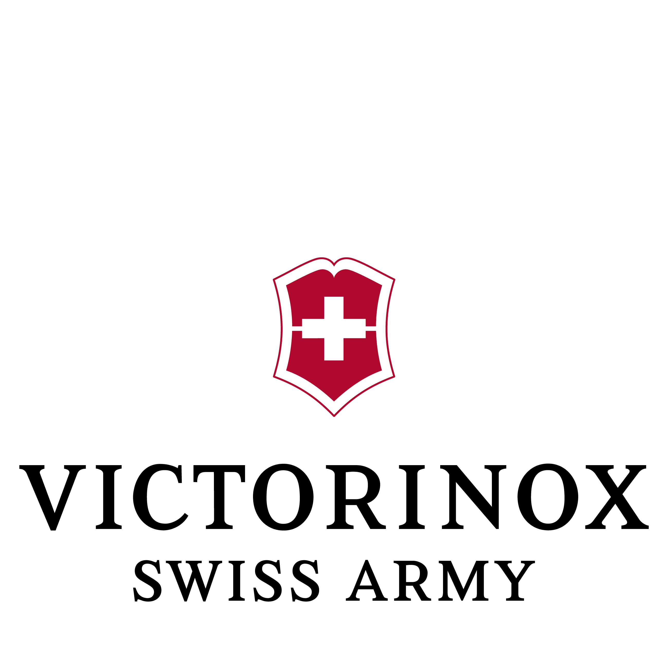 siwss army logo negro01 Watches World