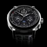 A Lange Sohne Datograph Perpetual Tourbillon Watches World