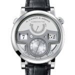 A Lange n Sohne Zeitwerk Minute Repeater Watches World