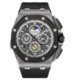 Audemars Piguet Royal Oak Offshore Grande Complication Watches World