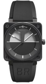 Bell Ross BR01 Horizon Watches World