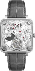 Bell Ross BRX2 Tourbillon MicroRotor Watches World