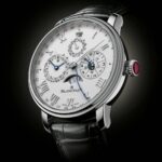 Blancpain Calendrier Chinois Traditionnel Watches World