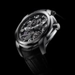 Blancpain L evolution Tourbillon Carrousel Watches World