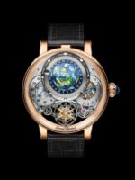 Bovet Recital 22 Grand Recital Watches World