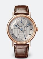 Breguet Classique Chronometrie Watches World