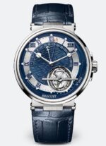 Breguet Equation Marchante 5887 Watches World