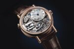 Breguet Repetition de Minutes Tourbillon Watches World