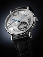 Breguet Tourbillon ExtraPlat Automatique 5377 Watches World Breguet Tourbillon Extra Plat Automatique 5377