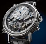 Breguet Tradition 7077 Independent Chronograph Watches World