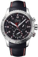 Breguet Type XXII Watches World