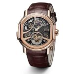 Bvlgari Daniel Roth Carillon Tourbillon Watches World