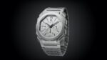 Bvlgari Octo Finissimo Chronograph Watches World Bvlgari Octo Finissimo Chronograph