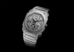 Bvlgari Octo Finissimo Tourbillon Automatic Watches World