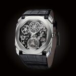 Bvlgari Octo Finissimo Tourbillon Skeleton Watches World