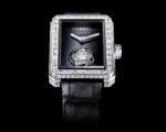 Chanel Premiere Tourbillon Volante Watches World