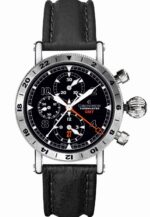 Chronoswiss Timemaster GMT Watches World