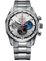 El Primero Striking 10th Watches World