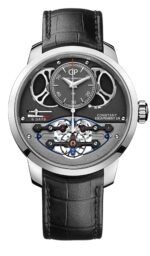 GirardPerregaux Echappement Constant Watches World