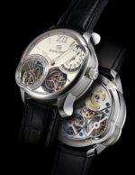 Greubel Forsey Quadruple Tourbillon Watches World