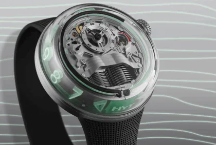 H5 de HYT llega a México