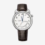 Hermes Arceau Le Temps Suspendu Watches World