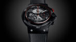 Hublot Classic Fusion Ferrari GT Watches World