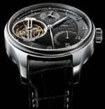 IWC Portugues Siderale Scafusia Watches World