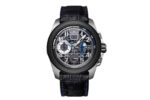 JaegerLeCoultre Extreme Lab II Watches World