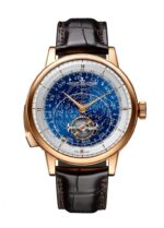 JaegerLeCoultre Master Tradition Grande Complication Watches World