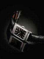 JaegerLeCoultre Reverso 193180 anos Watches World Jaeger LeCoultre Reverso 1931 80 anos