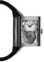 JaegerLeCoultre Reverso Tribute Gyrotourbillon Watches World