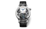 Jaquet Droz The Charming Bird Watches World