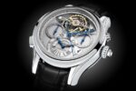 Montblanc ExoTourbillon Rattrapante Watches World Montblanc ExoTourbillon Rattrapante