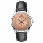 Montblanc Heritage Small Limited Edition 384 Watches World